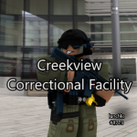 Creek-view Prison | RP