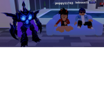 Fire besties