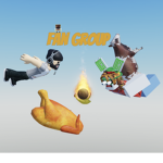 Ar jee Games Fan Group!