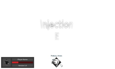 Injection E ####### Test