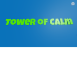 Calm Tower Fan Group