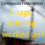 • Centaurus Federation •