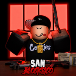 San Blocksico