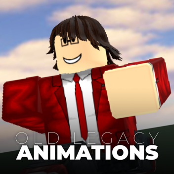 Old Legacy Animations