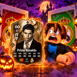 [🎃] Spot The Fake For Soccer Cards icon