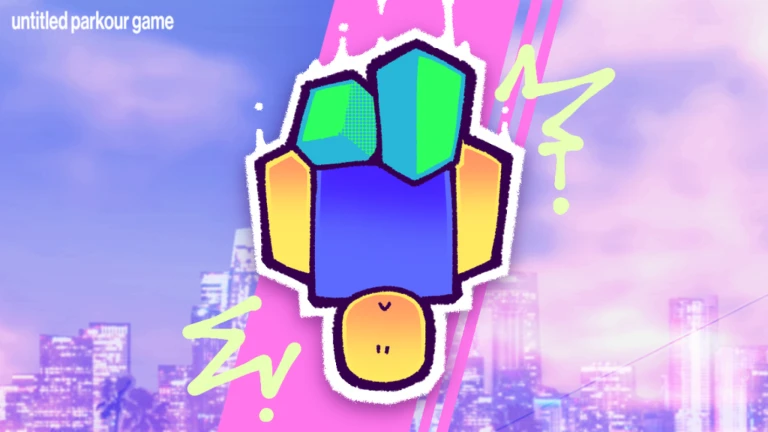 [WINGSUIT] Untitled Parkour Game | Alpha