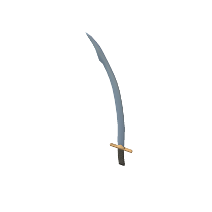 Ottoman's Pala Sword