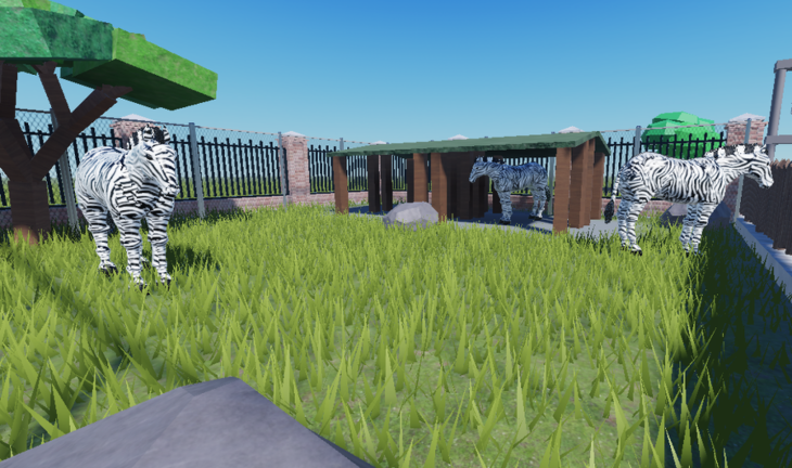 Zoo Experience screenshot 3