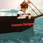 Famous Designer