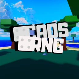 Chaos RNG🎲  icon