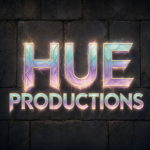 HUE PRODUCTIONS #1