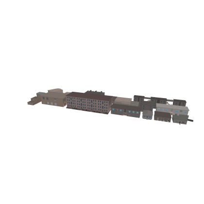City Buildings Pack