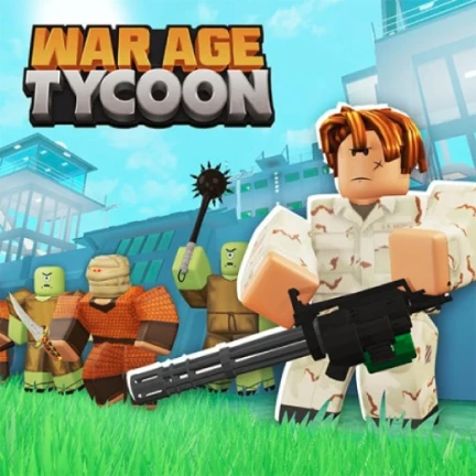 Image du serveur Roblox