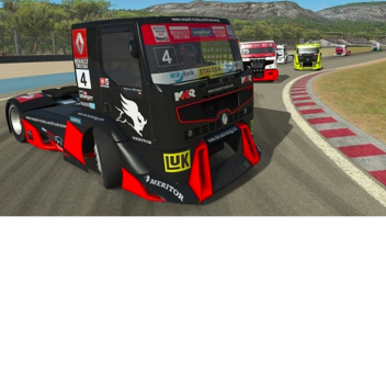 NEW Truck Racing Game |Need help in development|