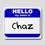 Yo Chaz