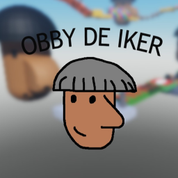 Iker Obby easy-medium-Hard difficulty