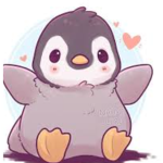 Ayzxa53' Penguin Fan Group