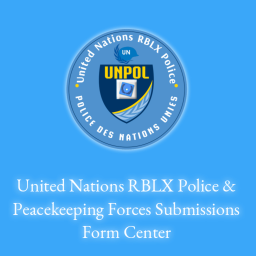 UNPOL&PKF Submissions Form Center