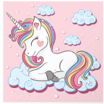 Unicorn sweetie piee