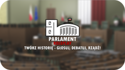 SEJM RP | Roleplay