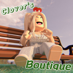 Clover's Boutique