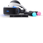 vr fan club.