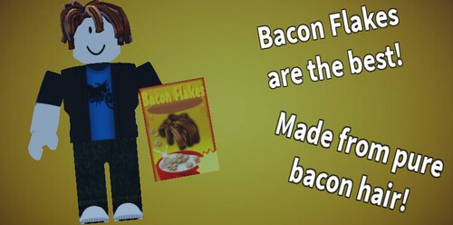 Eat Bacon Simulator 🥓