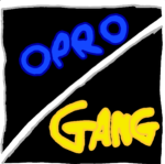 The Opro GANG
