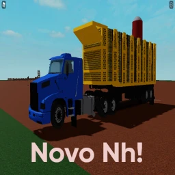 Minas Gerais 2 🚚🚚 icon