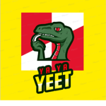 YA YA YEET