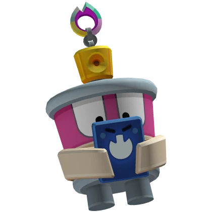 Item Thumbnail