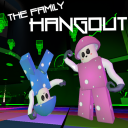 The Family Hangout