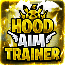 [NEW!] Hood Aim Trainer