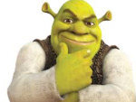 Shrek group Shrek beautiful