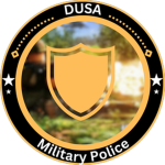 [ DUSA ] - Military Police