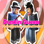 Dunkin Queen | Moderation Department
