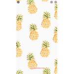Princess pineapple girl