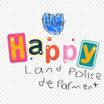 Happy Land Police Department