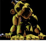 ~Team golden Freddy~