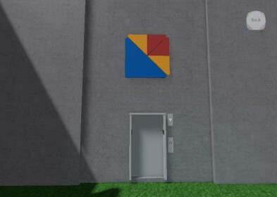 Innovation inc underground base