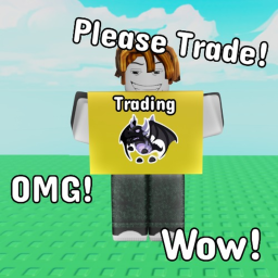 Adopt Me Trading