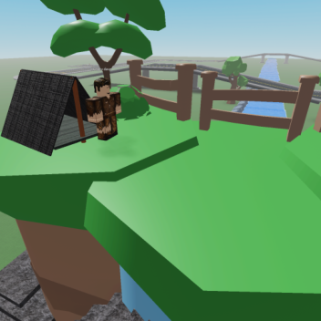 Drive around for fun