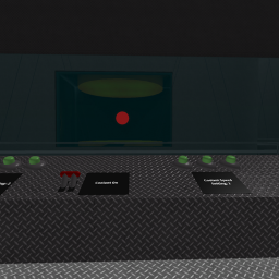 Reverse Industries's Power Core (Read desc)