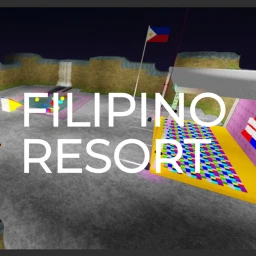 Filipino Resort [BETA] icon