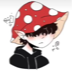 Mushroom Hangout!