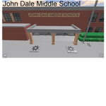 John dale ice Middle school