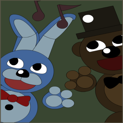 Poster 4 Roblox decal