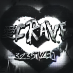 ⋆⸝・CRAVE