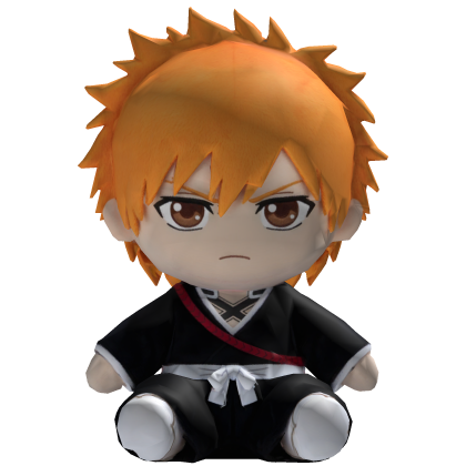 Ichigo Plush