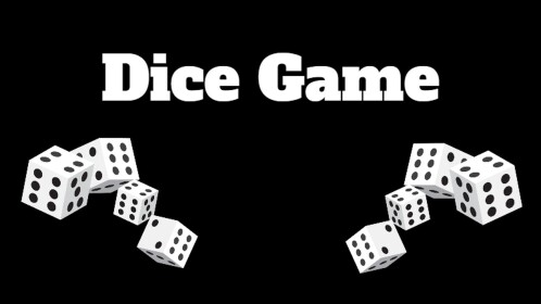 Dice Game